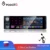 Podofo Auto Radio 4.1 “HD Autoradio Multimedia Player 1DIN Touch Screen Auto Car audio Stereo MP5 Bluetooth RDS Dual USB Micphone