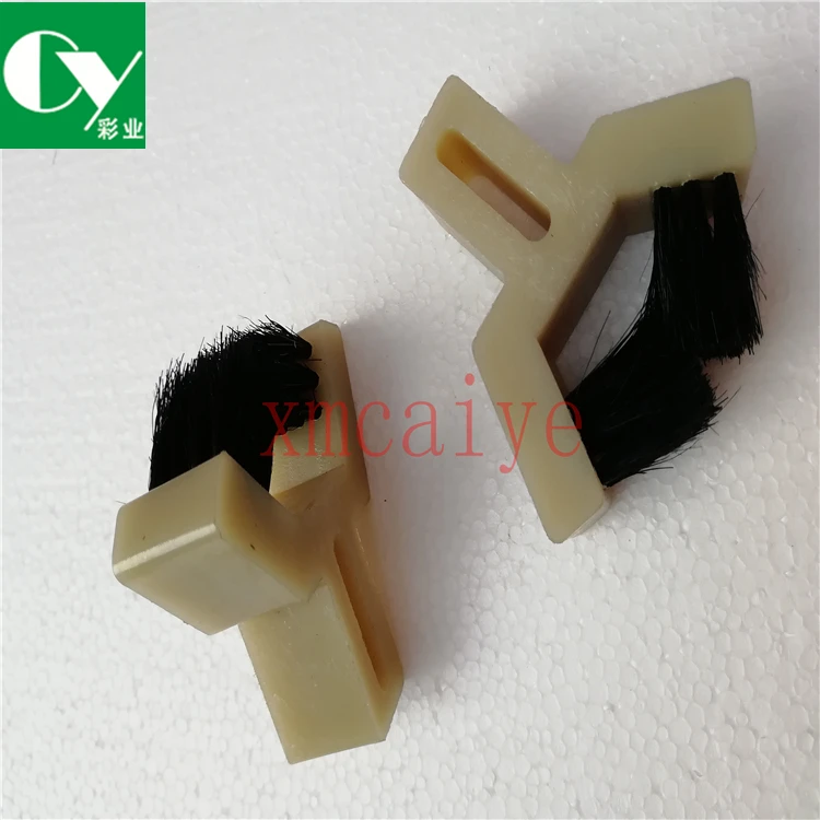 Brush for Saddle Stitching Muller Martini 889.0726.4 (6)