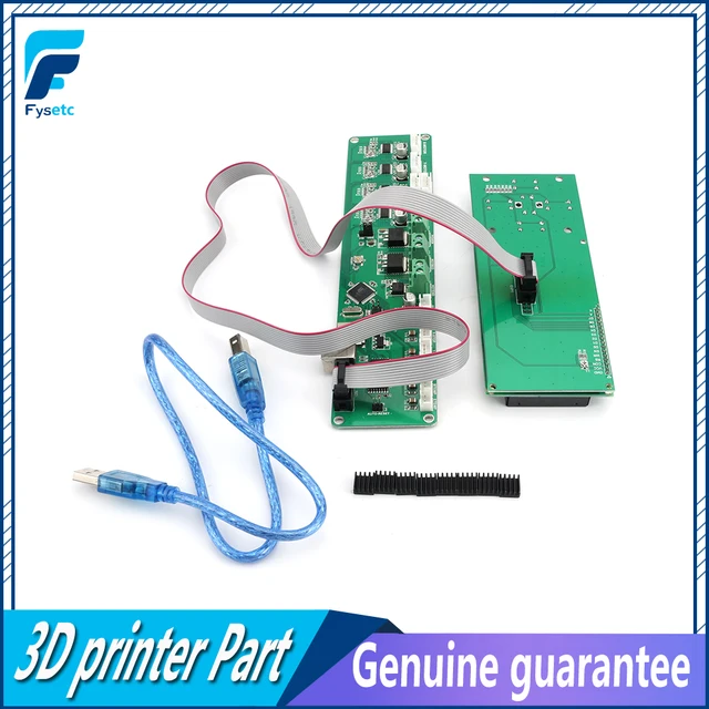 制御ボード邸 Pcb カード Atmega 1284 1080p P802m メインボード X3a マザーボード Xy 100 コントローラと 2004lcd ため Tronxy 3d プリンタ Melzi Mainboard Melzi Boardcontrol Board 3d Printer Aliexpress
