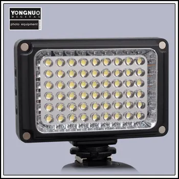 

YONGNUO YN-0906, YONGNUO YN-0906 YN-0906 LED Light for Cameras Camcorders