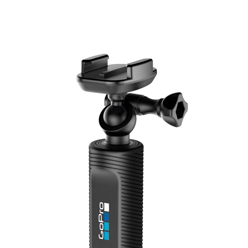  Quick Rele Tripod Extendable Monopod Pole Selfie Stick Monopod Gopro EL Grande