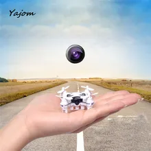 2017 New Hot Sale 1506 2.4G 4CH 6-Axis Mini RC Quadcopter Small Drone Helicopter with 3.0MP Camera Brand New High Quality Feb 24