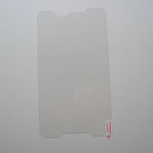 9 H пленка из закаленного стекла для Asus Fonepad 8 FE380 FE380CG защита экрана планшета+ чистящие салфетки без розничной коробки номер отслеживания