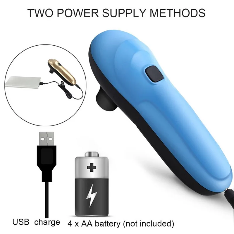 USB портативная электрическая мини вакуумная машина бытовой контейнер для еды