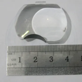 

For ACER X112 projector lens convex lens condenser lens free shipping good condition