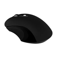 מחשב נייד 2.4GHz Wireless Gaming Mouse USB Receiver פרו גיימר עבור מחשב נייד F626 שולחני (2)