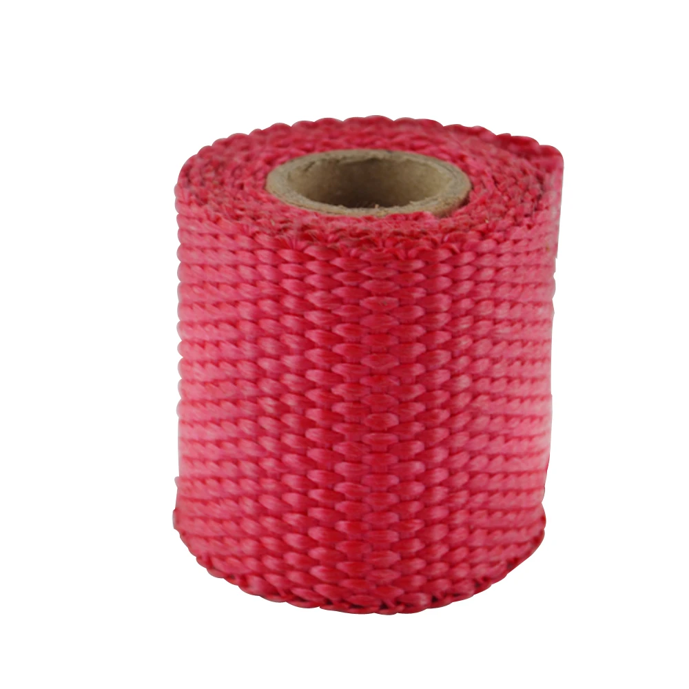 PQY-" х 1 м производительность выхлопной ленты коллектор водопроводный изоляционный теплоизоляционная пленка PQY1901 - Цвет: Красный