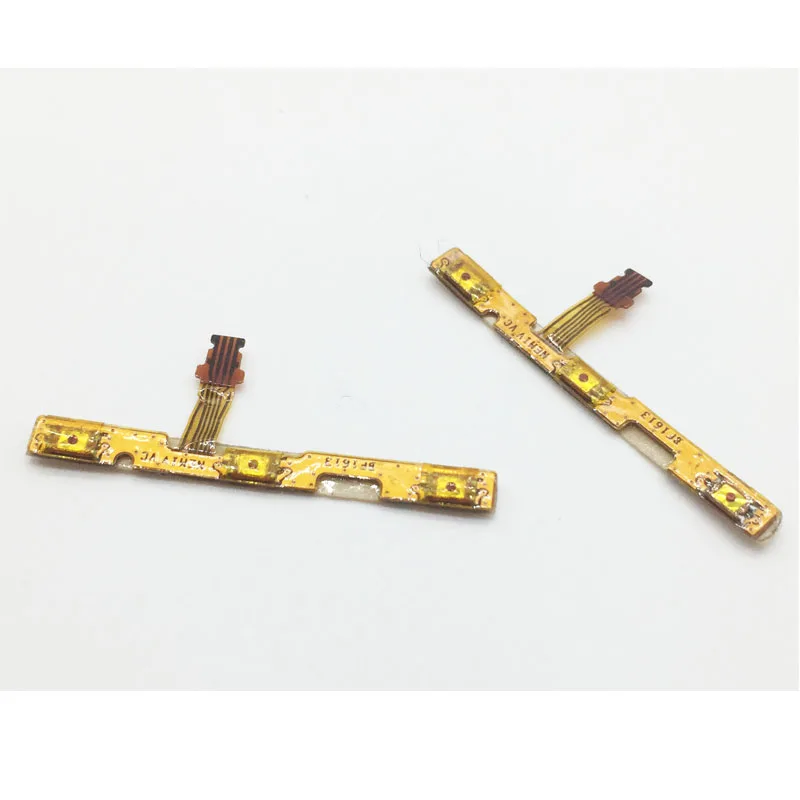 

New Original For huawei honor 5C Power Volume Button Key Flex Cable Replacement Part