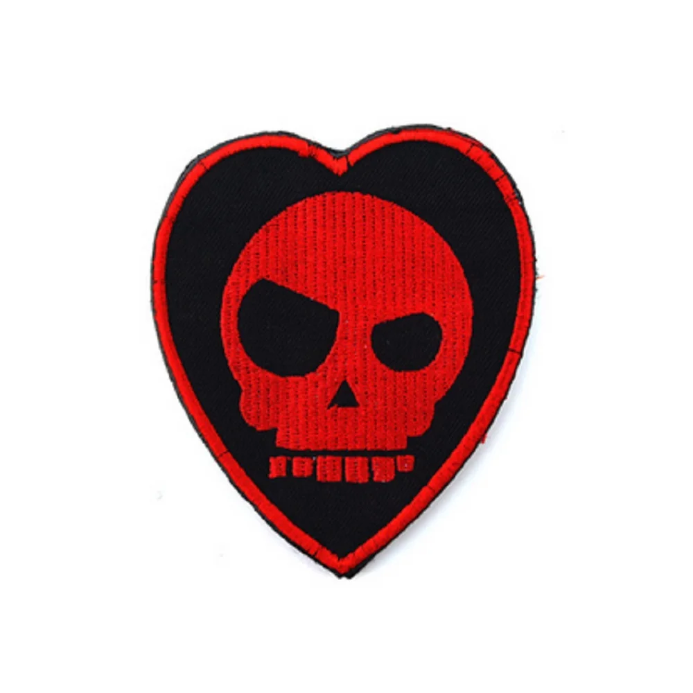 Patch protection. Patch protection