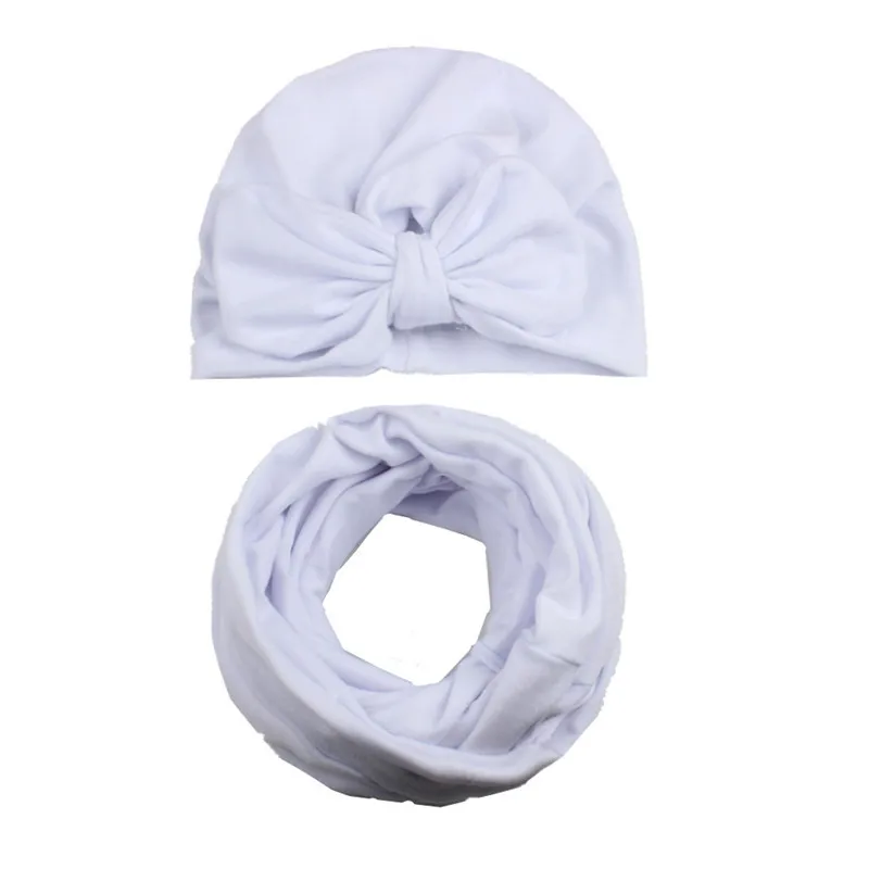 baby hat scarf (8)