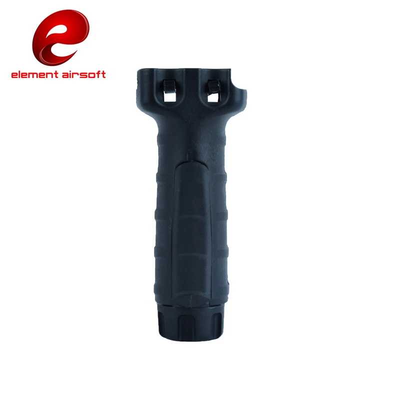 Элемент Тактический TD shrapnel grip water bomb gun нейлоновый вертикальный захват jinMing M4