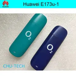 Открыл huawei E173 E173u-1 красочные 3g USB dongle