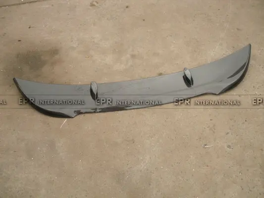 05-12 Carrera 911 997 Turbo Style Rear Spoiler(21)_1
