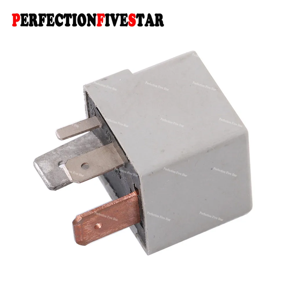 191906383C реле топливного насоса #167 для VW Golf 1986 2013 MK2 MK6 Passat Jetta Touareg AUDI A4 2001 2005 A8 S4