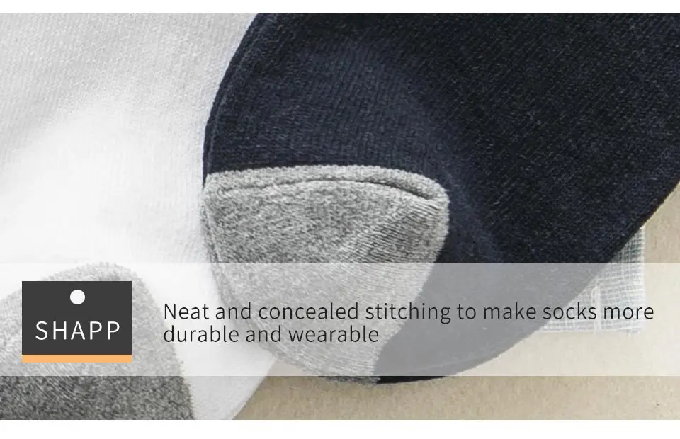 11 socks for men