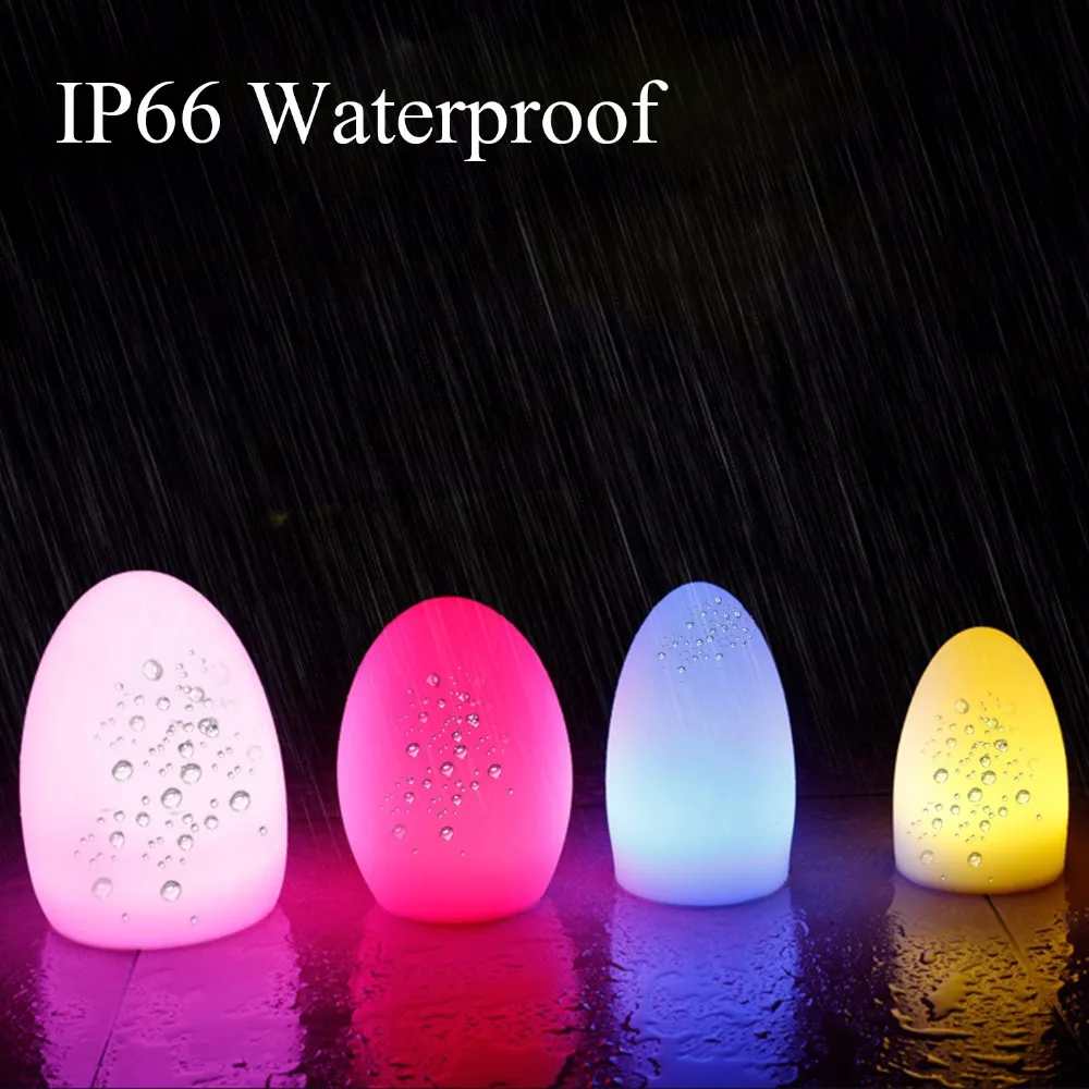 

LED lights outdoor bar table lamp USB rechargeable bar lamp bedroom study decoration table lamp bedside lamp