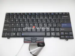 Клавиатура для ноутбука Lenovo ThinkPad для SL400 SL400C SL300 SL500 английский США 42T3836 Новый
