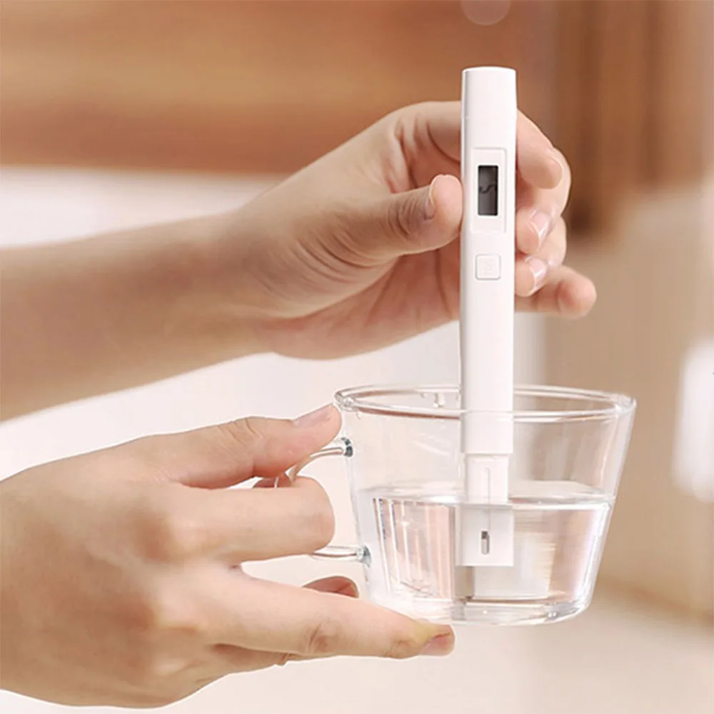 Xiaomi tds pen. Тестер качества воды Xiaomi mi TDS Pen. Тестер для воды Xiaomi mi TDS Pen xmtds01ym. Xiaomi mi Water quality TDS Tester. Анализатор качества воды Xiaomi TDS xmtds01ym.