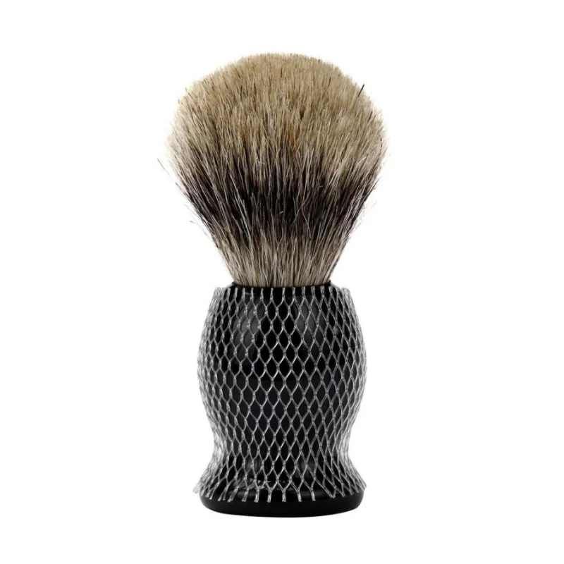 Pure Badger Hair Shaving Brush for Men