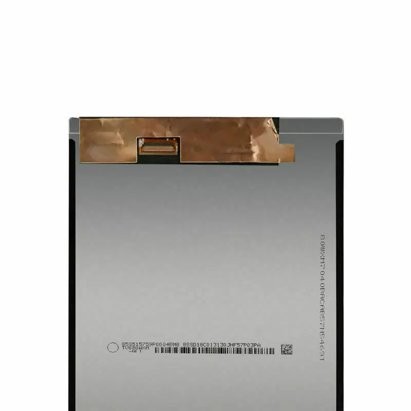 Цена Для lenovo YOGA TAB 3 8,0 YT3 850 сенсорный ЖК YT3 850F ЖК экран YT3 850L панель ЖК дисплея Сенсорная панель сенсорная панель в сборе