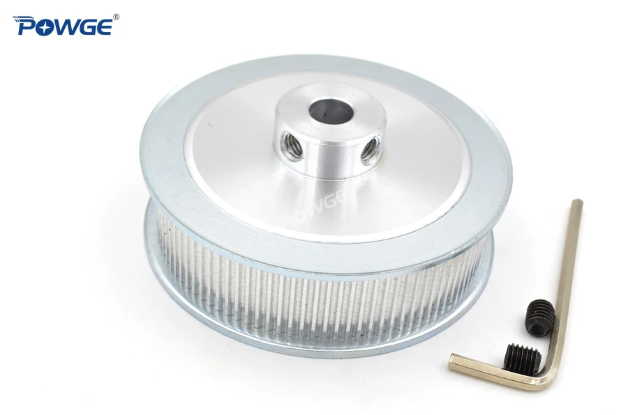 polia sincrona dos dentes polia powge diametro para largura correia dentada pequena engrenagem roda folga dentes 03