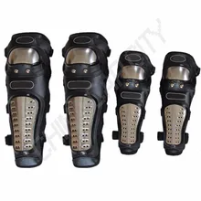 Взрослые дети Велоспорт роликовые лыжи скейт доска колено локоть колено запястье Chilren Мужчины Женщины безопасность защитный Открытый Катание колодки H13
