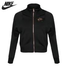 Новое поступление NIKE NSW N98 JKT PK Для женщин куртка спортивная