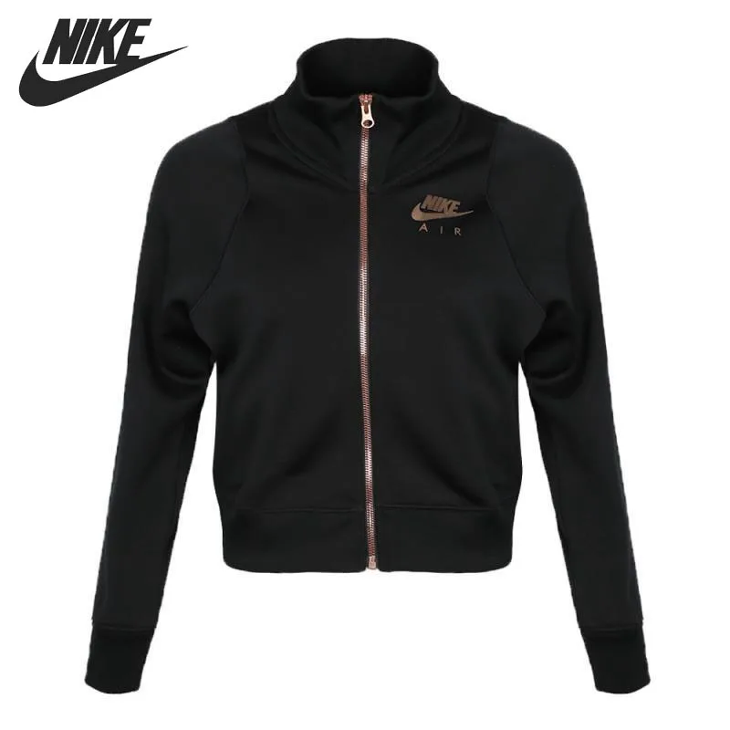 Оригинальный Новое поступление 2018 NIKE NSW N98 JKT PK Для женщин куртка спортивная |