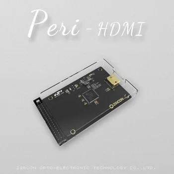 

HD peripheral module model: Peri-HDMI