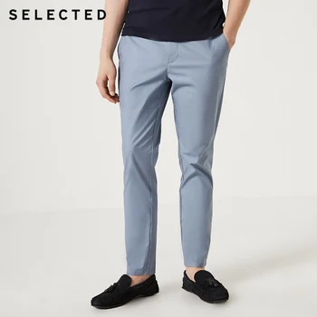 

SELECTED Men's Casual Business Pants |419314519