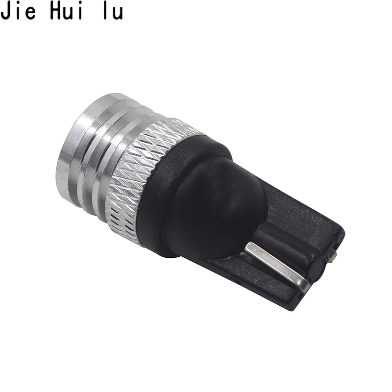 2 шт. w5w светодиодный T10 светильник Canbus 4SMD 3014 для парковки автомобиля подсветка