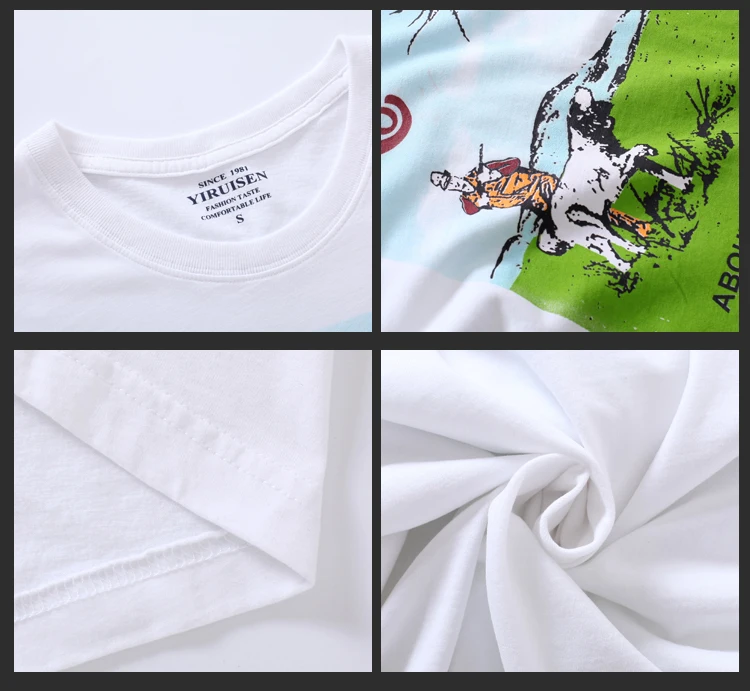 Высокое качество AF компания Asite& руйла бренд Повседневное футболка хлопковые топы и летние футболки Для мужчин, футболка с коротким рукавом и Для мужчин высшее качество Костюмы