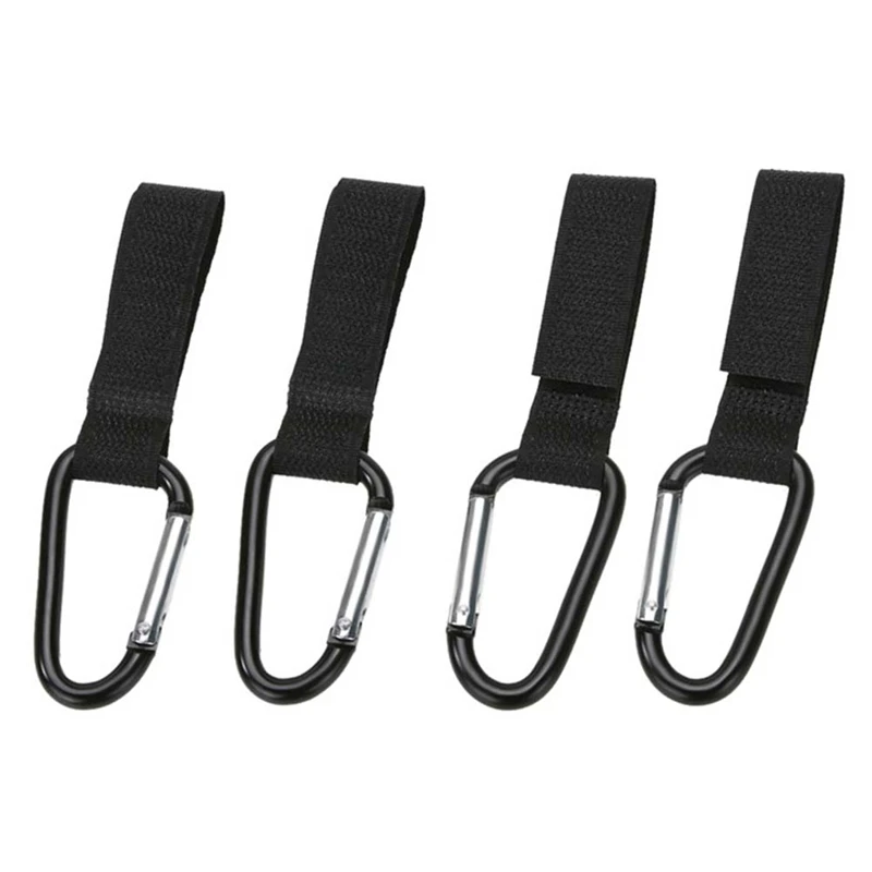 

Baby Stroller Hook Universal Pram Pushchair Hanger Mommy Hook Buggy Clip Shopping Bag Clip for Baby Car Carriage