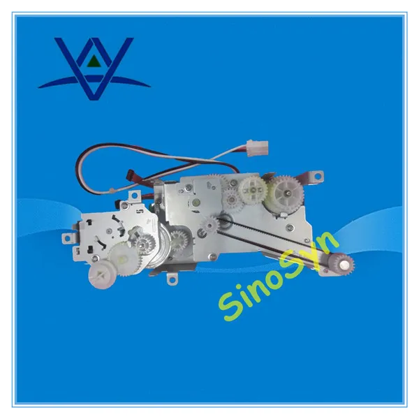RM1-5656/RM1-4974 &amp RM1-6702 для HP CP4025/ CP4525/ CM4540/ M651/ M680/ M551 установка термозакрепляющего