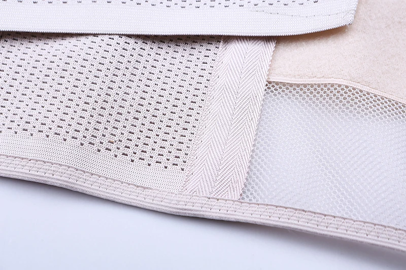 Shaper Slim Waist Cincher Belt Neoprene Faja Waist Shaper Corset Waist Trainer Belt Modeling Strap Waist Trimmer Girdle Belt (4)