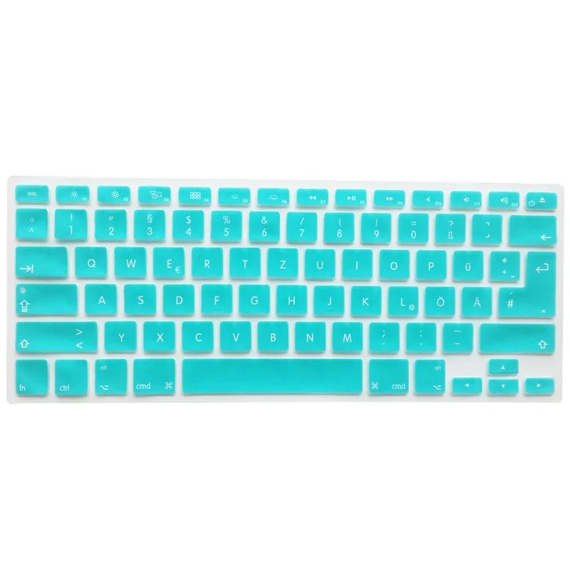 KAS-032-Mint Green