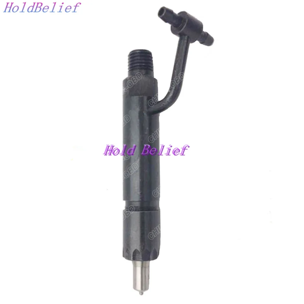 Fuel Injector For Yanmar 3 Cyl Engine 3tnv84 3tnv88 3jh3cw Y729004