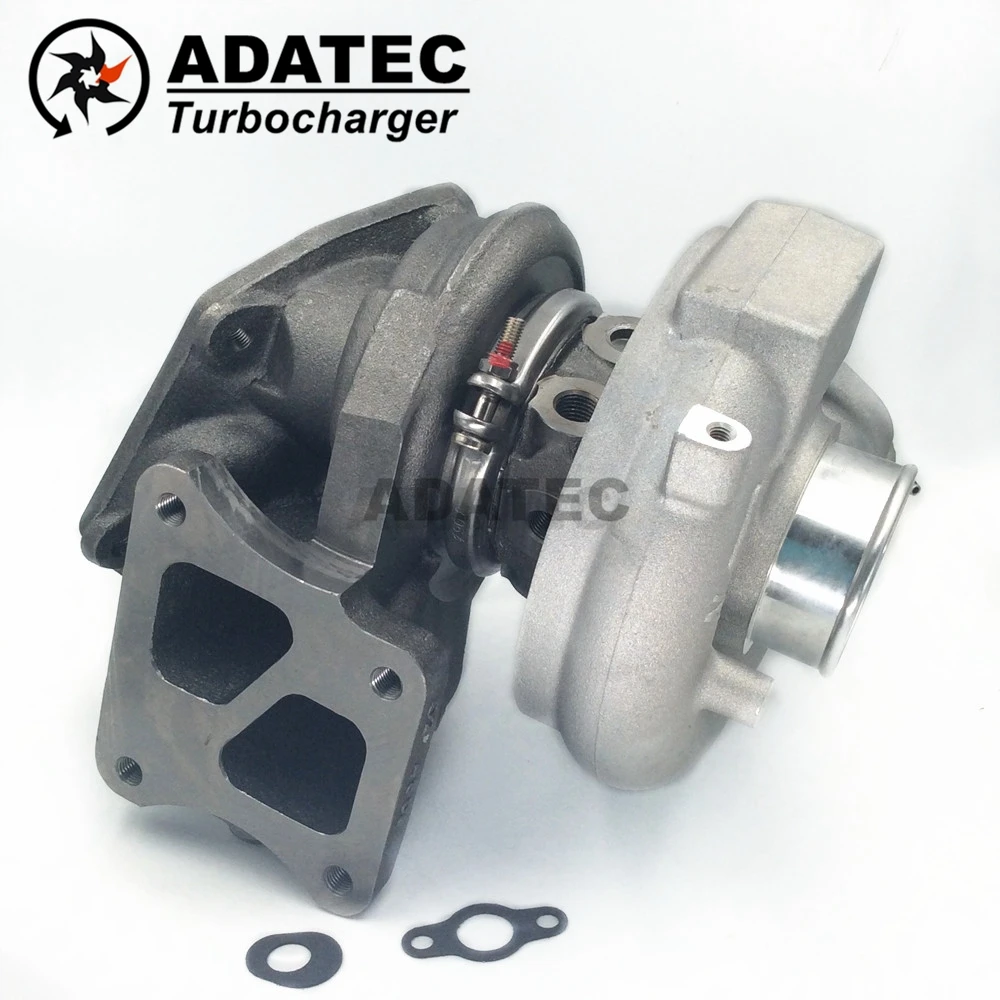 TD05HR 16G6 10.5T TD05 turbo 49378 01580 4917801571 1515A059 турбина для Mitsubishi Lancer EVO 9 206 кВт 280 л.с. 4G63 2005