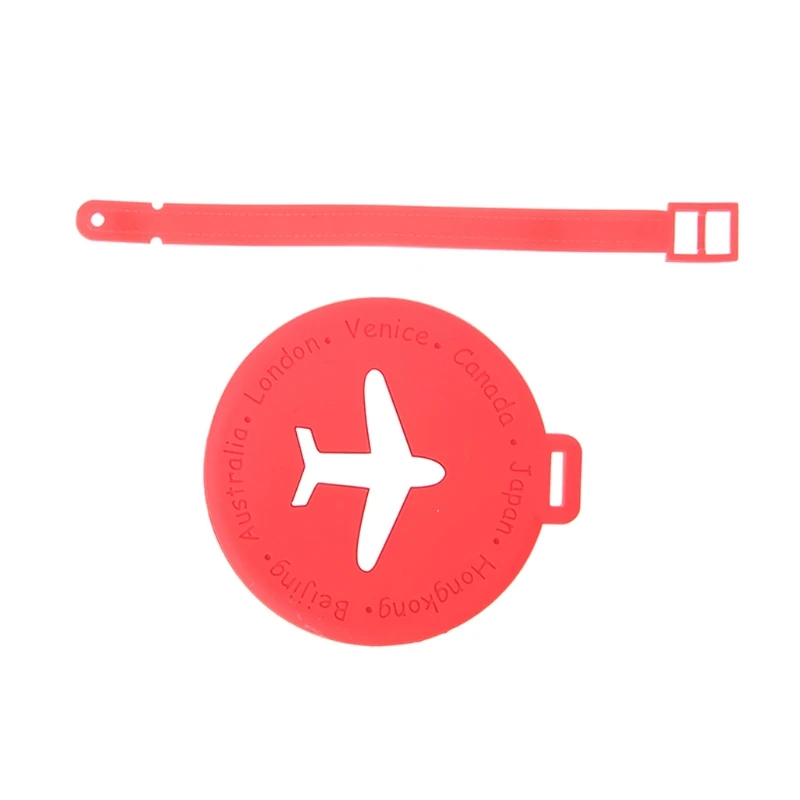2019 New Travel Luggage Tag Square Round Address ID Name Card Suitcase Baggage Label Tags 2019 New Travel Luggage Tag Square Round Address ID Name Card Suitcase Baggage Label Tags
