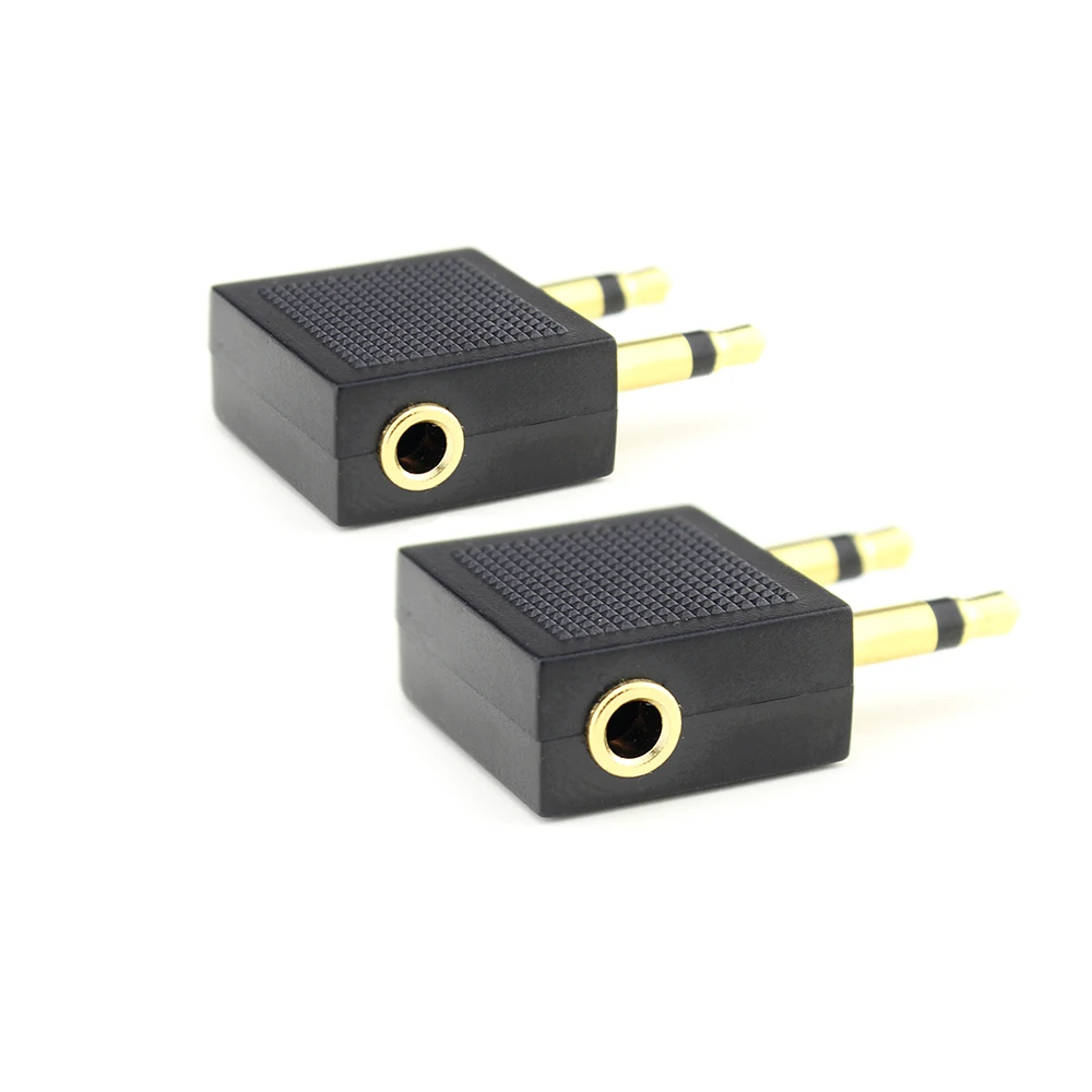 E2833-airplane headset socket-4