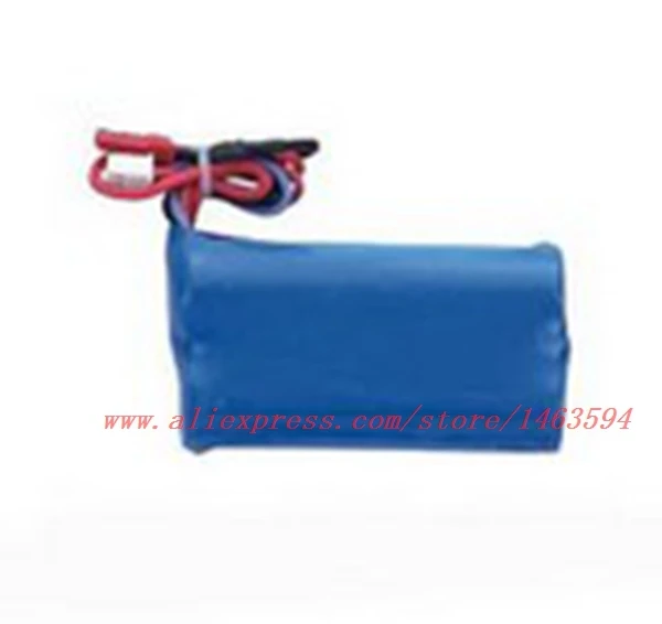 

Wholesale Double Horse 9116 DH9116 RC Helicopter Spare Parts Battery