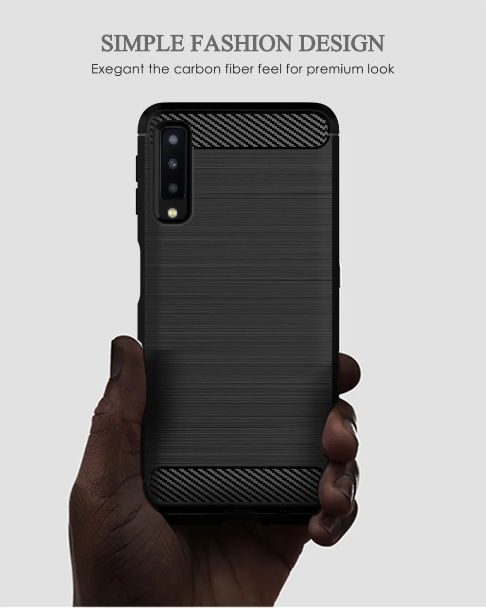 Сотовый телефон Мягкий чехол для samsung Galaxy Note вентилятор Edition FE J4 премьер плюс A7 A8 A70