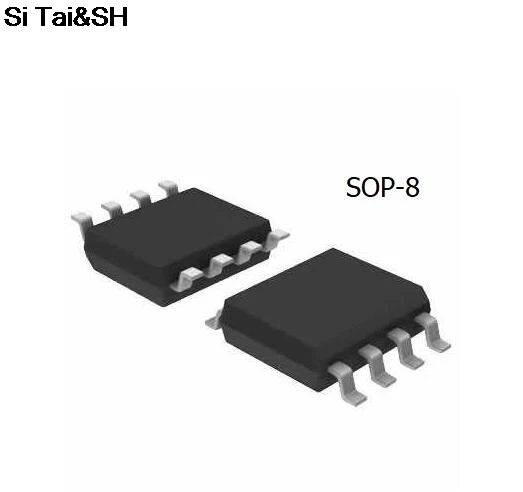 

5pcs/lot 8-bit Flash microcontroller PIC12F629-I / SN PIC12F629 12F629 SOP8 new original