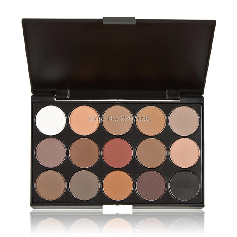 Eyeshadow Palette