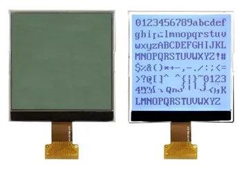 

24PIN SPI COG 128128 LCD Screen ST7571 Drive Parallel / IIC Interface