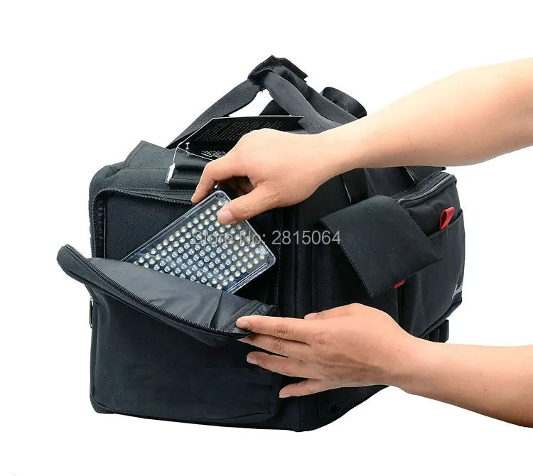 video camera backpack
