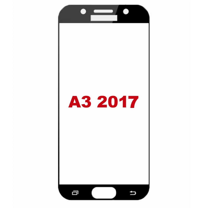 TOMKAS For Samsung Galaxy J3 J5 J7 A3 A5 2017 Screen Protector Film Tempered Glass For Samsung Galaxy A3 A5 J3 J5 J7 2016 (6)