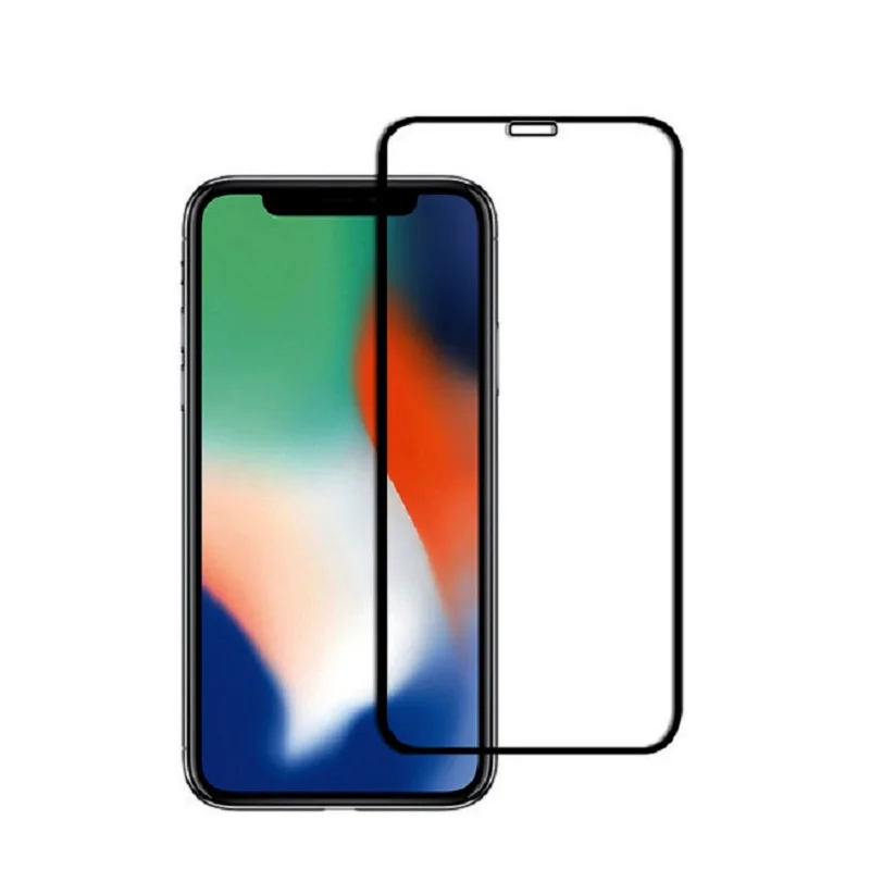 iPhoneX 5D