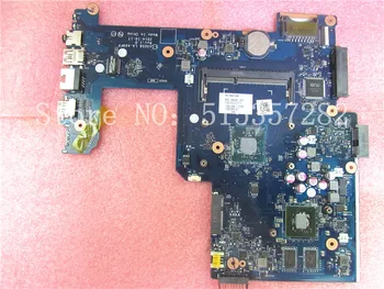 

For HP ASO58 LA-A99FP Laptop motherboard 788290-501 788290-001 SPS-MB DSC 820M/1GB N3540 W8STD 100%
