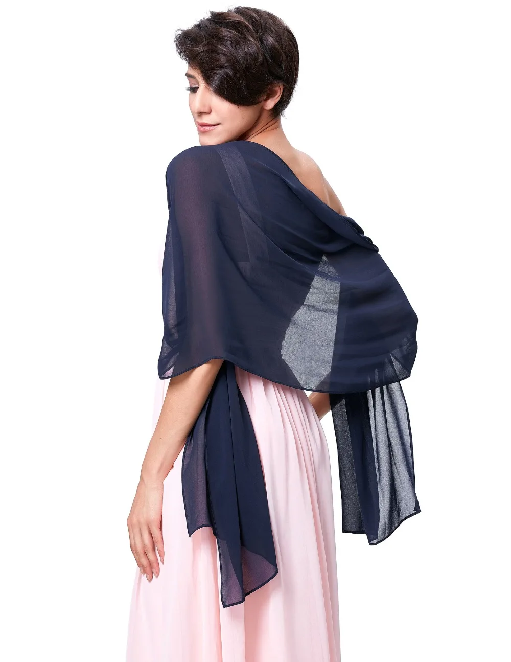 Chiffon shawls and wraps for evening dresses Chiffon shawls and wraps for evening dresses